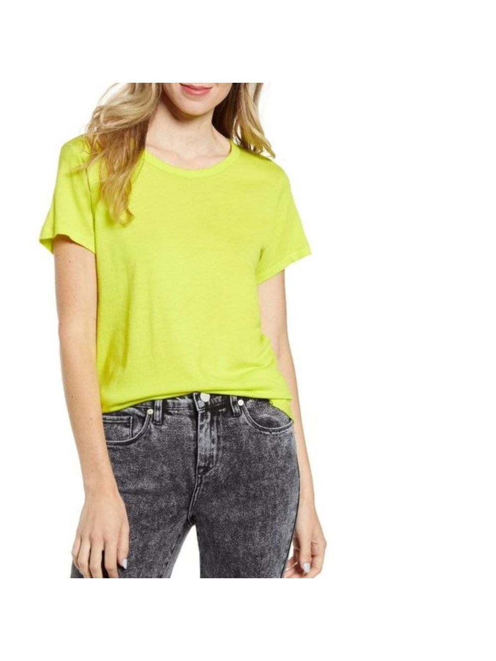 Women's Bp. Crewneck Tee